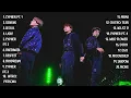 Download Lagu The Rap Revolution | BTS Rap Line Playlist
