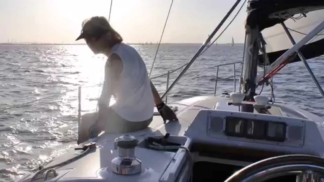 2015 Rum Race #4