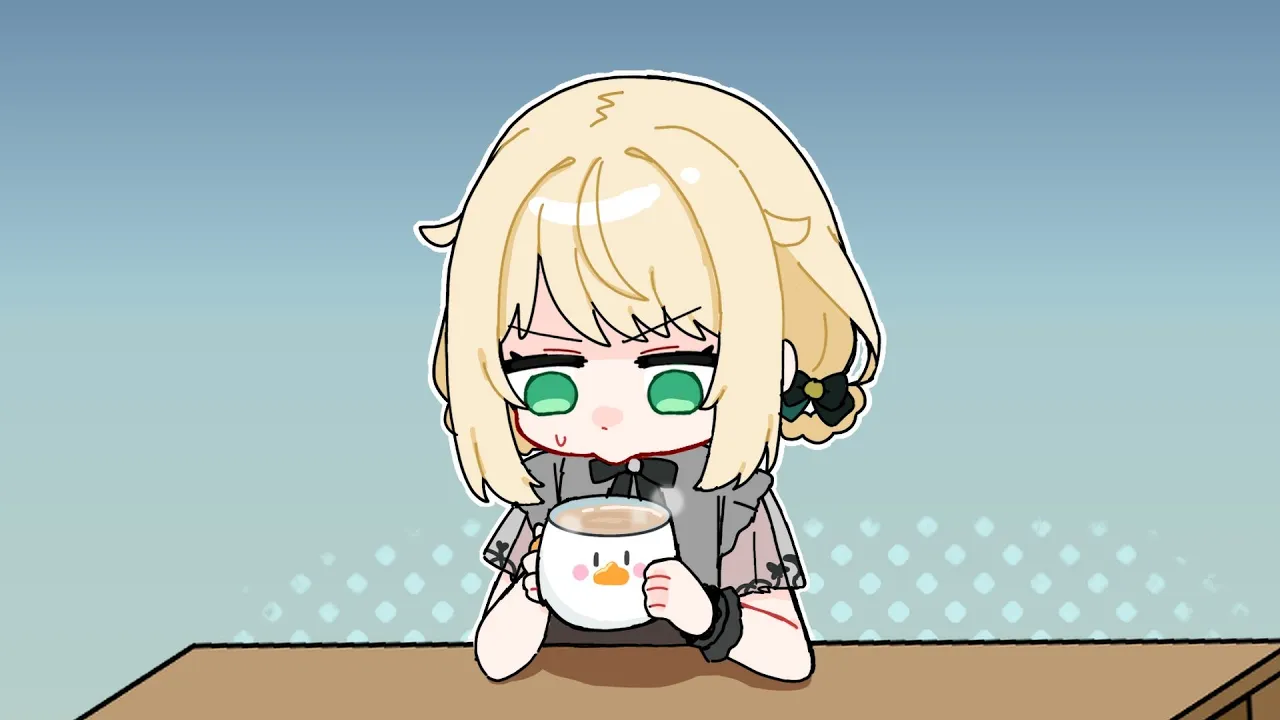 【雑談】PON供養会雑談【風真いろは/ホロライブ】