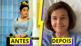 Veja como estão os atores de SAI DE BAIXO antes e depois