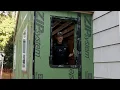 The only Window Install you need to watch - how to get a leak free window