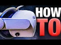 How To Use A Meta Quest 2 Beginner s Guide 2026
