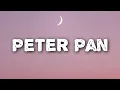 Anson Seabra, Meow - Peter Pan (Lyrics)