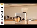Download Lagu Spremiagrumi AT312 | Attrezzature Optional Kenwood Chef | Video del Prodotto (Italia)
