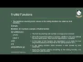 python Unit II Fruitful Functions