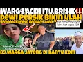 Lagu DEWI PERSIK DI 4MUK WARG4 ACEH‼️W4RGA ACEH ITU BRISIK ! 89 WARGA JATENG DI BANTU KDM 