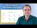 What Security Software Do You Recommend 2025 Q3 update