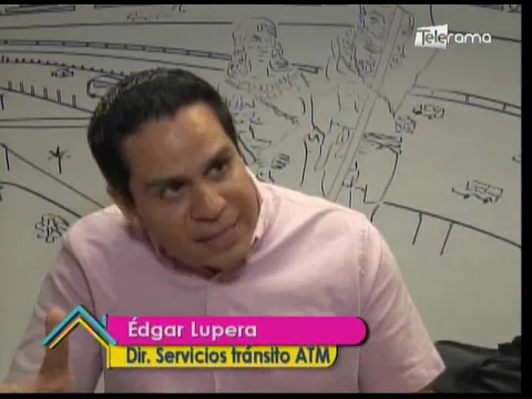 Multas de tránsito se podrían pagar con labor comunitaria