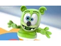 Lagu Gummibär BACKWARDS French HD Gummy Bear Song