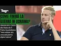 Download Lagu Come finirà la guerra in Ucraina? Alessandro Orsini: \