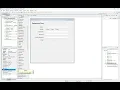 Window Builder in Eclipse Part 1