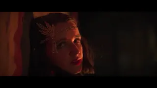 FRANCES short film