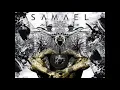 Samael - Virtual War