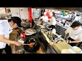Download Lagu Open until 2 a.m.! Always full, this is the fastest Chinese restaurant in Japan.