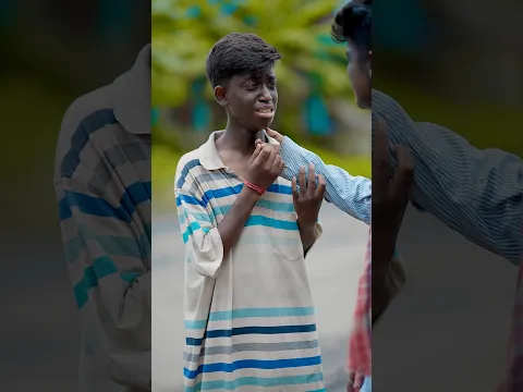 Qismat badalti hai | Kala ladka sad Family story 😭💔 | Arijit Singh | New Hindi Song Esmile #shorts