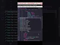 Animated Gradient Button HTML CSS