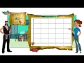 Describe Process of Graphing Ordered Pairs - Espanol