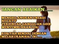 Download Lagu TATA CARA MEDITASI MEMBERSIHKAN DIRI SENDIRI ( RUQIYAH )