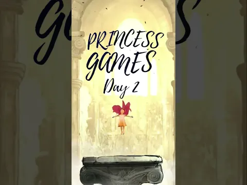 Best Princess Games (Part 2) - Child of Light