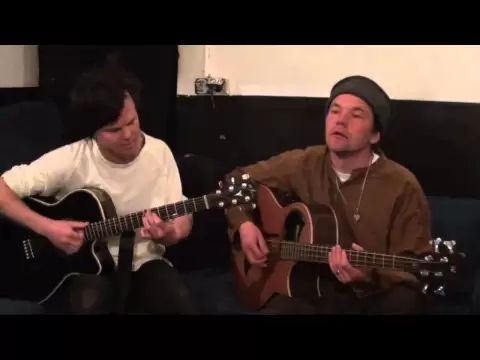 Download MP3 Stranger - The Rasmus - Acoustic session for Rock'n'Live