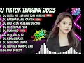 Download Lagu DJ TIK TOK TERBARU 2023 - DJ CINTAMU SEPAHIT TOPI MIRING - FULL ALBUM VIRAL