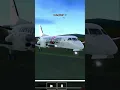 Lagu Saab-340B Landing At South Lapland Airport…. #rfs #aviation #pilot #plane