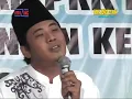 SAKBEN MALAM JUM'AT (Lagu Menyentuh Hati)
