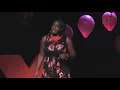How to Go Beyond Diversity and Inclusion to Community and Belonging E Ula Green TEDxOU