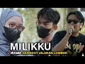 Lagu KEREN SEKALI !! LAGU A RAFIQ MILIKKU COVER DANGDUT JALANAN IRAMA DOPANG