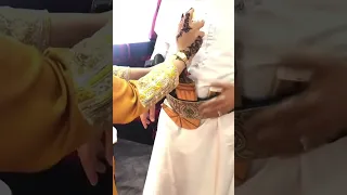 زفة أيوب طارش العرسان 