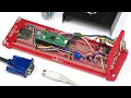 PicoMiteVGA Raspberry Pi Pico Boot-to-BASIC Microcomputer
