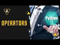 Python Tutorial part 4 Operators Malayalam Google Colab Django Sabarinath