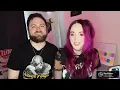 EVANESCENCE - SANCTUARY | OUR FIRST REACTION TO THE SANCTUARY ALBUM