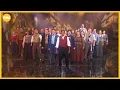 Les Miserables cast performs live on GMA