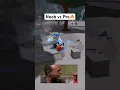 Download Lagu Noob vs Pro #funny #roblox #gaming