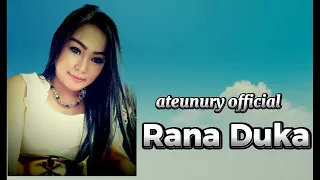 Download RANA DUKA - Dangdut koplo vokal (ATEU NURY OFFICIAL)~ MP3