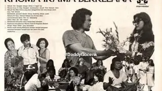 rhoma irama pedih hd hq stereo stf berkelana