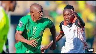 HIGHLIGHTS YANGA SC 4 1 KMC FC NBC Premier League 09 11 2025 