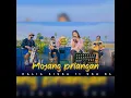 MOJANG PRIANGAN
