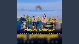 Download MOJANG PRIANGAN MP3
