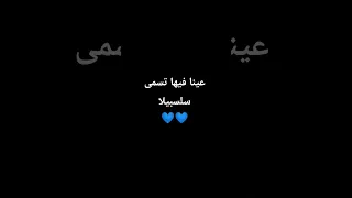 عينا فيها تسمى سلسبيلا  عينا فيها تسمى سلسبيلا