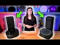 Roomba i3 vs Roomba i7 - Quick Compare