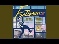 Footloose On Any Sunday From Footloose