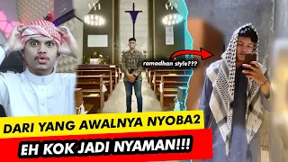 Download YOK BISA YOK ASYHADU🗿🗿🗿Reaction TikTok MP3