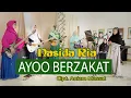 Download Lagu AYOO BERZAKAT - NASIDA RIA ( OFFICIAL MUSIC VIDEO )