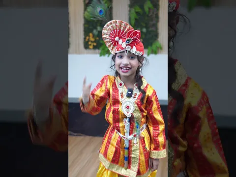 Kya maiya pakad payegi krishna ko