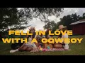 Download Lagu The BoykinZ - Fell in Love with a Cowboy (Live)