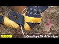 Proper Winch Techniques