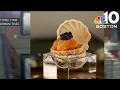 This Boston restaurant has earned the city s first Michelin star