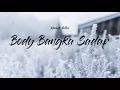 Download Lagu Saldy K ft Bitzen R - BBS Body Bangka Sadap B B G ft B O